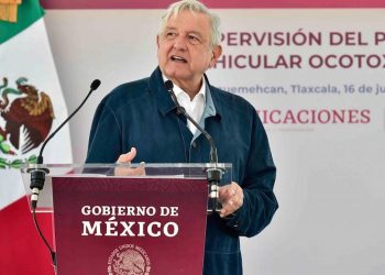 AMLO ANUNCIA OTRO ADELANTO EN PAGO DE PENSIONES DE ADULTOS MAYORES