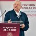 AMLO ANUNCIA OTRO ADELANTO EN PAGO DE PENSIONES DE ADULTOS MAYORES