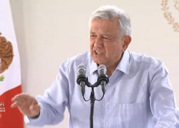 AMLO PROPONE A RICARDO RODRÍGUEZ PARA PRODECON