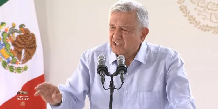 AMLO PROPONE A RICARDO RODRÍGUEZ PARA PRODECON