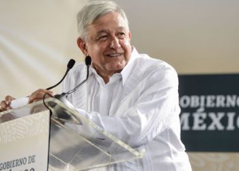 AMLO VISITA TABASCO