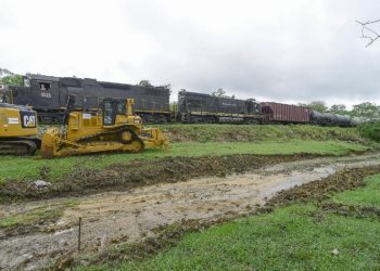 AMPAROS CONTRA TREN MAYA TIENEN TINTES POLÍTICOS: LÓPEZ OBRADOR