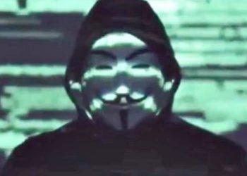 ANONYMOUS AMENAZA CON EXPONER LA RED DE CORRUPCIÓN POLICIAL EN EU