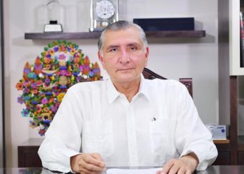 ANUNCIA GOBERNADOR AALH PROTOCOLOS DE REAPERTURA A LA ‘NUEVA NORMALIDAD’ EN TABASCO
