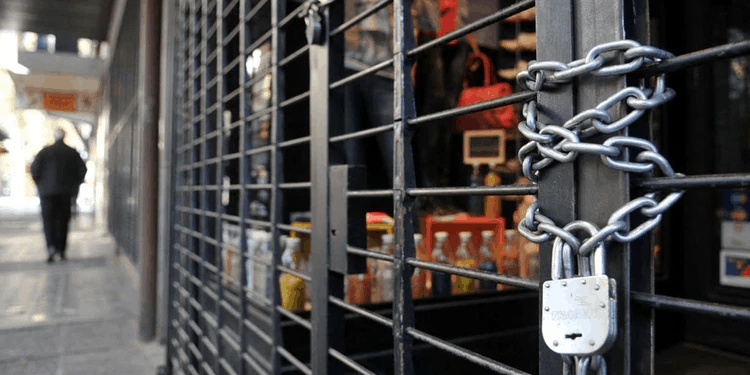 ANUNCIA JONUTA CIERRE DE COMERCIOS PARA ESTE FIN DE SEMANA