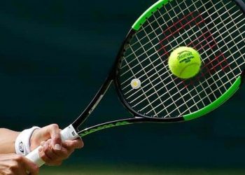 ANUNCIAN REGRESO DEL TENIS PARA EL MES DE AGOSTO