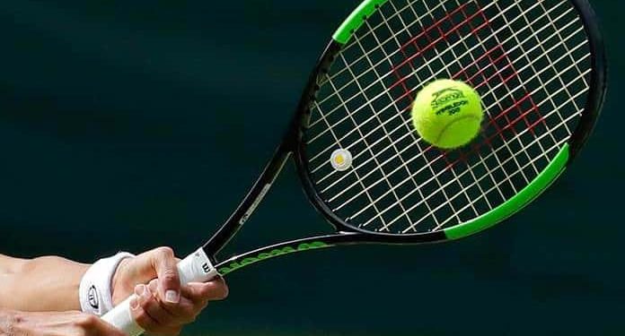 ANUNCIAN REGRESO DEL TENIS PARA EL MES DE AGOSTO