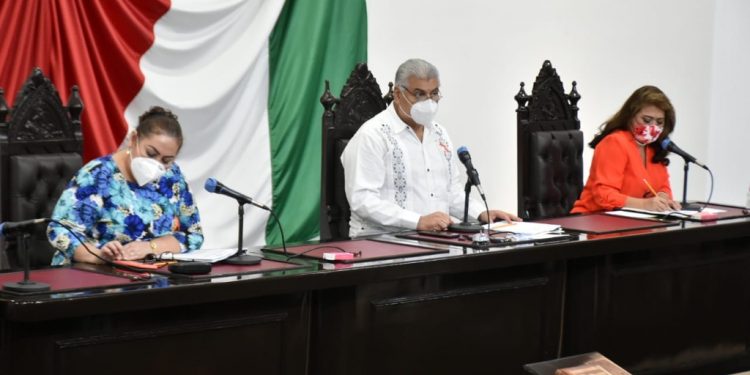 APRUEBA CONGRESO DICTAMEN QUE GARANTIZA PARTICIPACIÓN DE PERSONAS CON DISCAPACIDAD EN LA VIDA POLÍTICA LOCAL