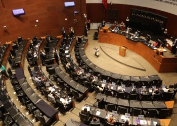 APRUEBAN PERIODO EXTRAORDINARIO EN CÁMARA DE DIPUTADOS