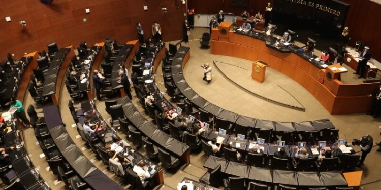 APRUEBAN PERIODO EXTRAORDINARIO EN CÁMARA DE DIPUTADOS