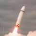 ARMAS NUCLEARES «EXCLUSIVAMENTE» PARA DISUADIR ENEMIGOS: RUSIA