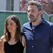 ASEGURAN QUE BEN AFFLECK Y ANA DE ARMAS ESPERAN SU PRIMER HIJO JUNTOS