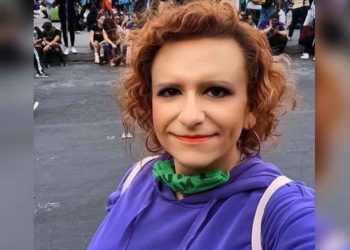 ASESINAN A DOCTORA TRANS DEL IMSS EN MORELOS