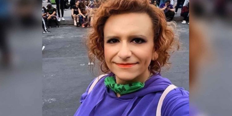 ASESINAN A DOCTORA TRANS DEL IMSS EN MORELOS