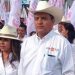 ASESINAN A EX CANDIDATO DE MORENA EN GUANAJUATO
