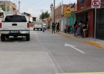 ATAQUE A CENTRO DE REHABILITACIÓN EN GUANAJUATO DEJA 10 MUERTOS