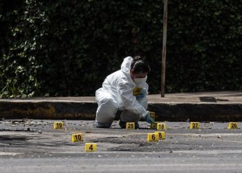 ATENTADO CONTRA HARFUCH SE ORGANIZÓ EN CUATRO CÉLULAS DE SIETE PERSONAS: FISCALÍA