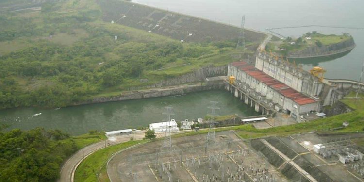 AUMENTA CONAGUA EXTRACCIÓN DE LA PRESA PEÑITAS, INFORMA ADÁN AUGUSTO