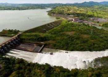 AUMENTA CONAGUA TURBINACIÓN DE LA PRESA PEÑITAS POR LLUVIAS INTENSAS EN LA REGIÓN