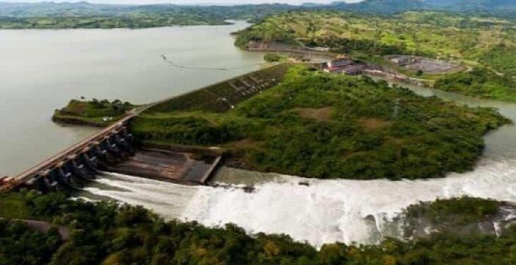 AUMENTA CONAGUA TURBINACIÓN DE LA PRESA PEÑITAS POR LLUVIAS INTENSAS EN LA REGIÓN