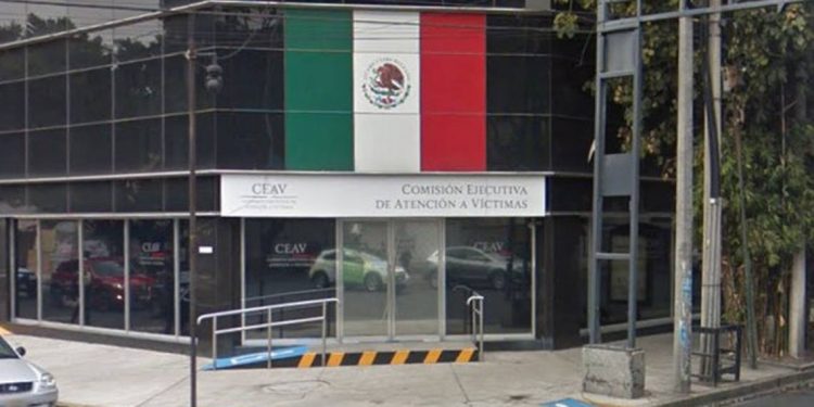 AUSTERIDAD POR COVID-19 AFECTARÁ A MILES DE VÍCTIMAS: CEAV