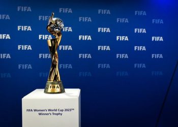 AUSTRALIA Y NUEVA ZELANDA ORGANIZARÁN EL MUNDIAL FEMENIL DE 2023
