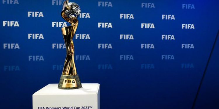 AUSTRALIA Y NUEVA ZELANDA ORGANIZARÁN EL MUNDIAL FEMENIL DE 2023