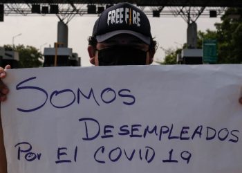 BAJA DESEMPLEO EN MÉXICO, CON MÁS INFORMALIDAD Y SUBOCUPACIÓN