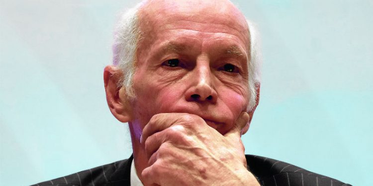 BANQUEROS PREVÉN 18 MESES DIFÍCILES POR INVERSIÓN