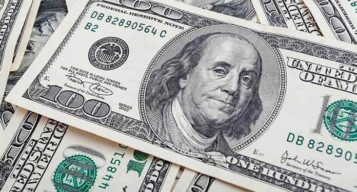 BANXICO ANUNCIA SUBASTA DE DÓLARES POR 11 MIL MDD CON LÍNEA DE LA FED