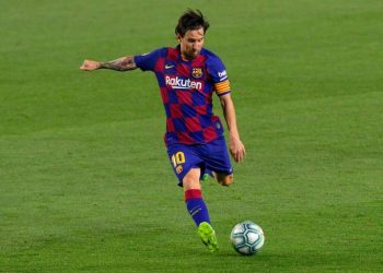BARCELONA, A LA CAZA DEL REAL MADRID A CONTRARRELOJ