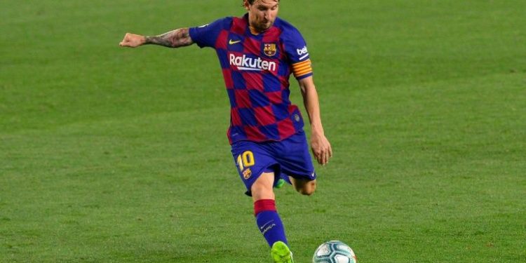 BARCELONA, A LA CAZA DEL REAL MADRID A CONTRARRELOJ