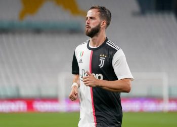 BARCELONA FICHA A PJANIC POR CUATRO AÑOS Y 60 MDE
