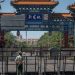 BEIJING AMPLÍA RESTRICCIONES POR TEMOR A PROPAGACIÓN MASIVA DEL BROTE