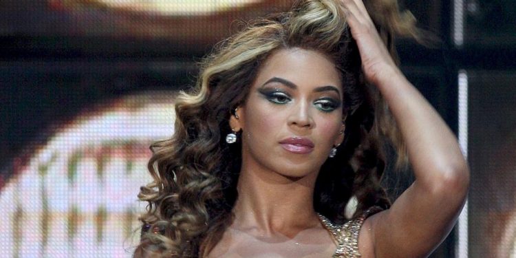 BEYONCÉ DEJA HUELLA EN LOS BET AWARDS VIRTUALES