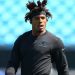 CAM NEWTON FIRMA CON LOS PATRIOTS POR UN AÑO
