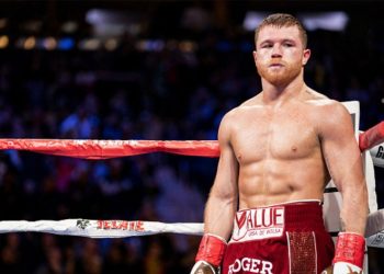 «CANELO» ÁLVAREZ REGRESARÍA EN SEPTIEMBRE ANTE DEREVYANCHENKO