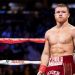 «CANELO» ÁLVAREZ REGRESARÍA EN SEPTIEMBRE ANTE DEREVYANCHENKO