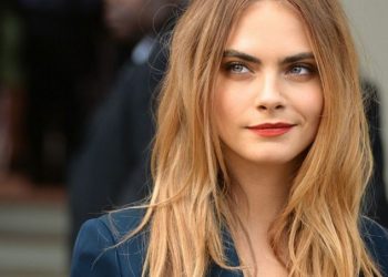 CARA DELEVIGNE SE DECLARA PANSEXUAL