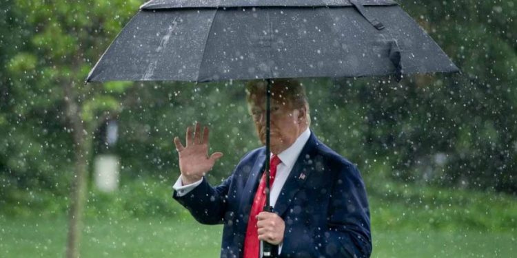 CASA BLANCA ANALIZA VIAJES DE MÉXICO COMO FUENTE DE COVID-19