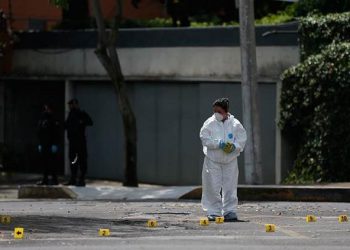 CATEAN DOMICILIOS VINCULADOS CON ATAQUE A GARCÍA HARFUCH