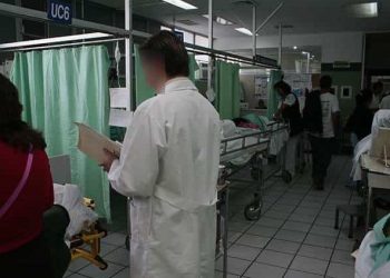CDMX SUMA 18 DÍAS DE ESTABILIDAD HOSPITALARIA POR COVID-19