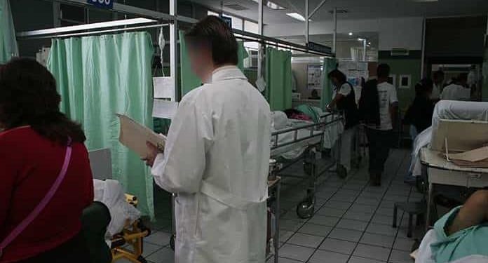 CDMX SUMA 18 DÍAS DE ESTABILIDAD HOSPITALARIA POR COVID-19
