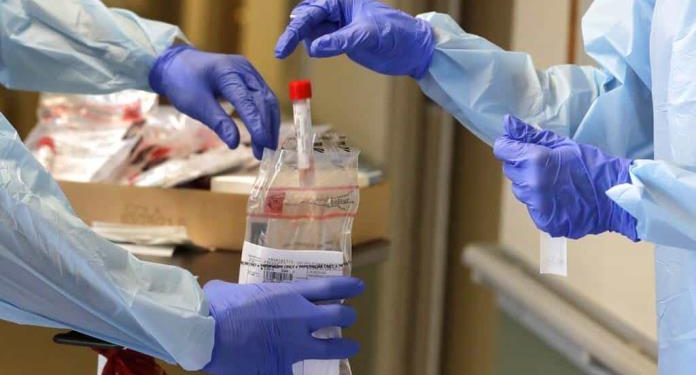 COFEPRIS VALIDA 7 PRUEBAS RÁPIDAS PARA DETECTAR COVID-19