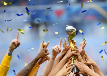 COLOMBIA DEFIENDE ANTE FIFA CANDIDATURA PARA ALBERGAR MUNDIAL FEMENINO EN 2023