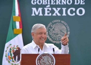 CON DESFOGUE DE PEÑITAS, SE EVITARÁ QUE TABASCO SUFRA INUNDACIONES MAYORES COMO EN 2007: AMLO