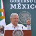 CON DESFOGUE DE PEÑITAS, SE EVITARÁ QUE TABASCO SUFRA INUNDACIONES MAYORES COMO EN 2007: AMLO