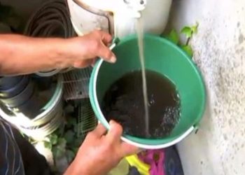 CONAGUA Y AYUNTAMIENTO DE CENTRO REVISAN PROBLEMÁTICA DE CALIDAD DEL AGUA EN VILLAHERMOSA