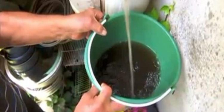 CONAGUA Y AYUNTAMIENTO DE CENTRO REVISAN PROBLEMÁTICA DE CALIDAD DEL AGUA EN VILLAHERMOSA