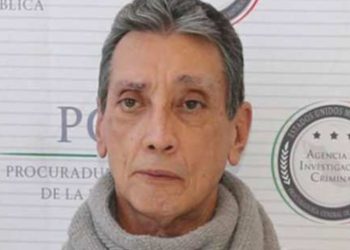 CONCEDEN PRISIÓN DOMICILIARIO A MARIO VILLANUEVA
